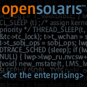 opensolaris