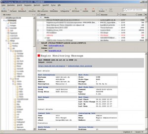 Screenshot nagios_mail